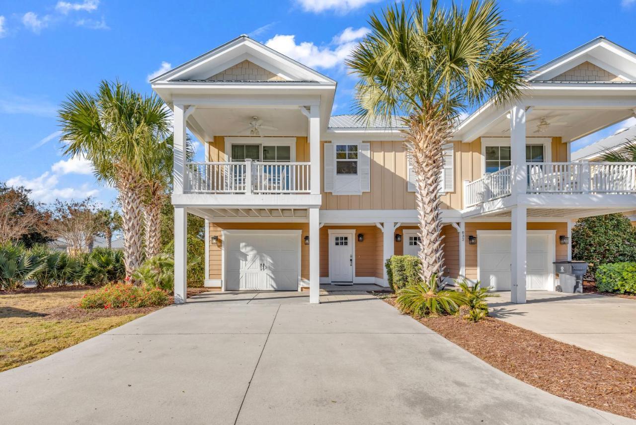 Madiera Magic Myrtle Beach Ngoại thất bức ảnh