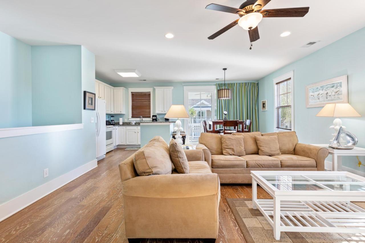 Madiera Magic Myrtle Beach Ngoại thất bức ảnh