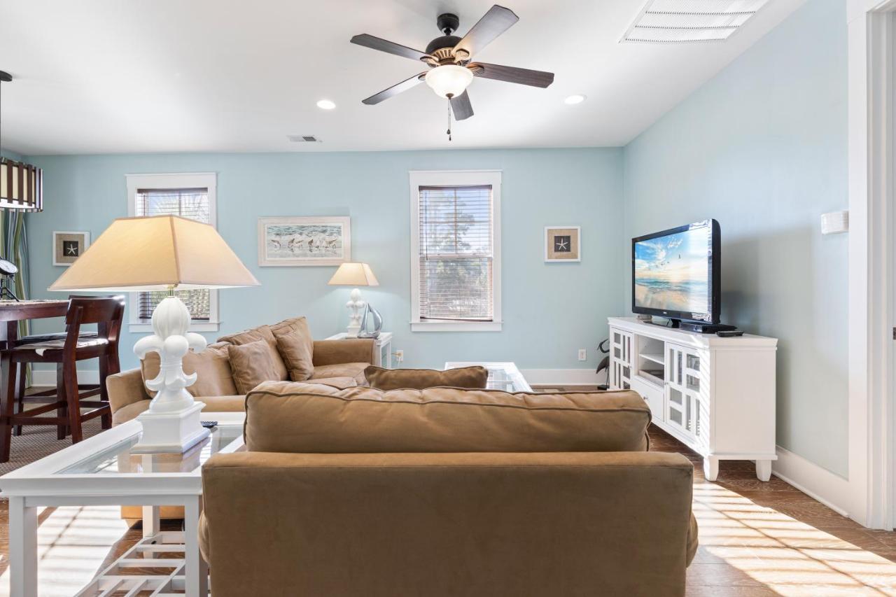 Madiera Magic Myrtle Beach Ngoại thất bức ảnh