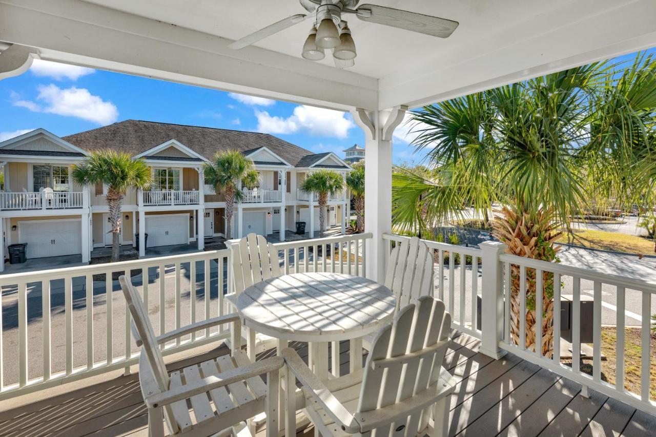 Madiera Magic Myrtle Beach Ngoại thất bức ảnh