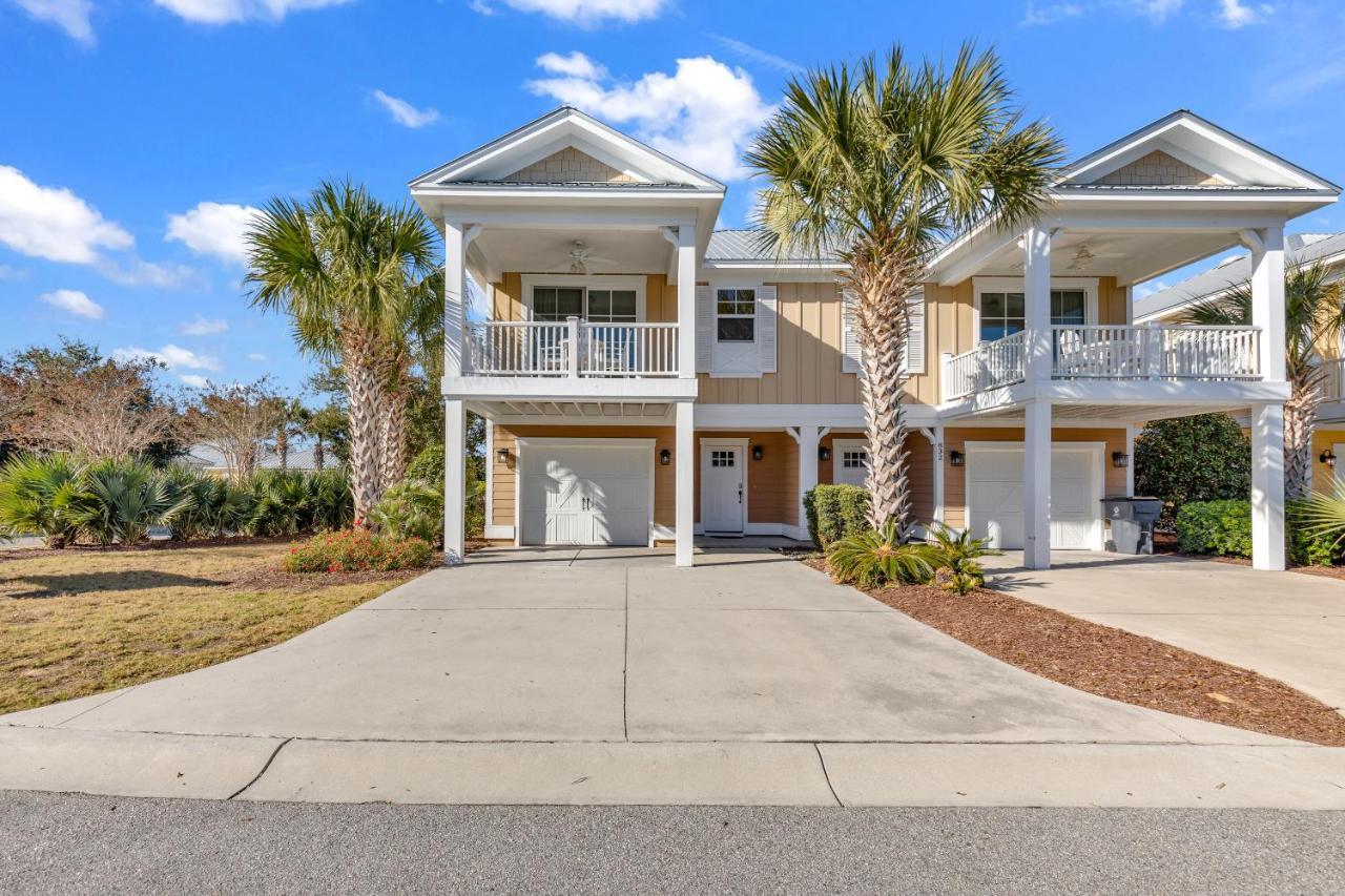 Madiera Magic Myrtle Beach Ngoại thất bức ảnh