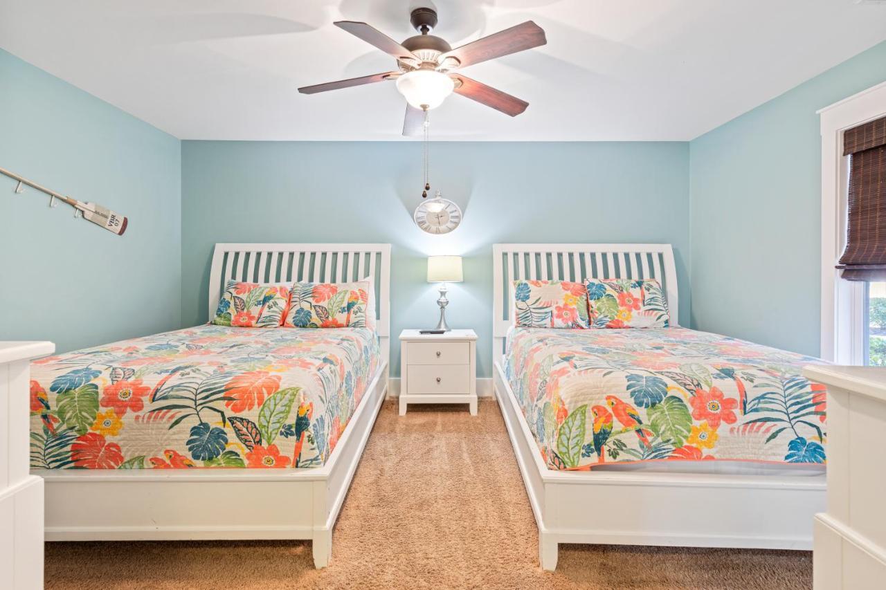 Madiera Magic Myrtle Beach Ngoại thất bức ảnh