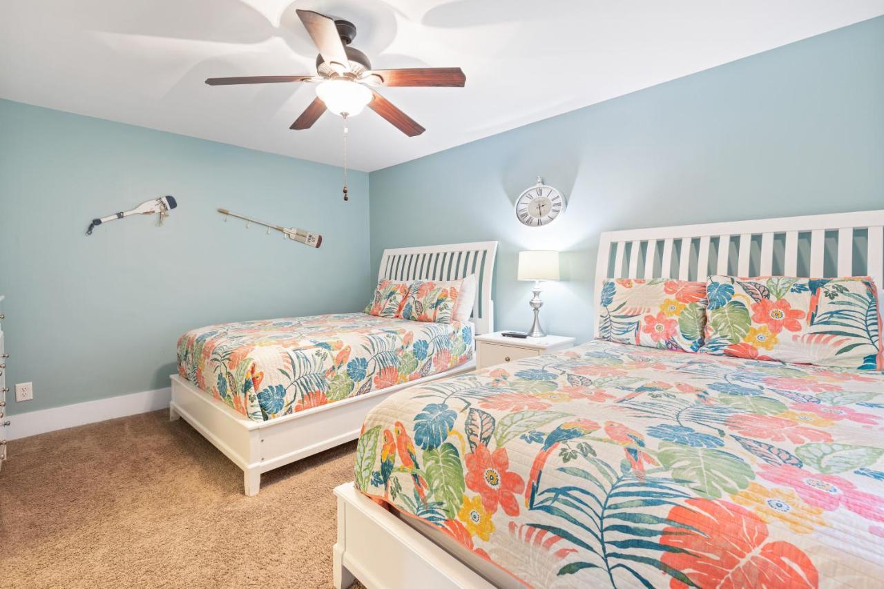 Madiera Magic Myrtle Beach Ngoại thất bức ảnh
