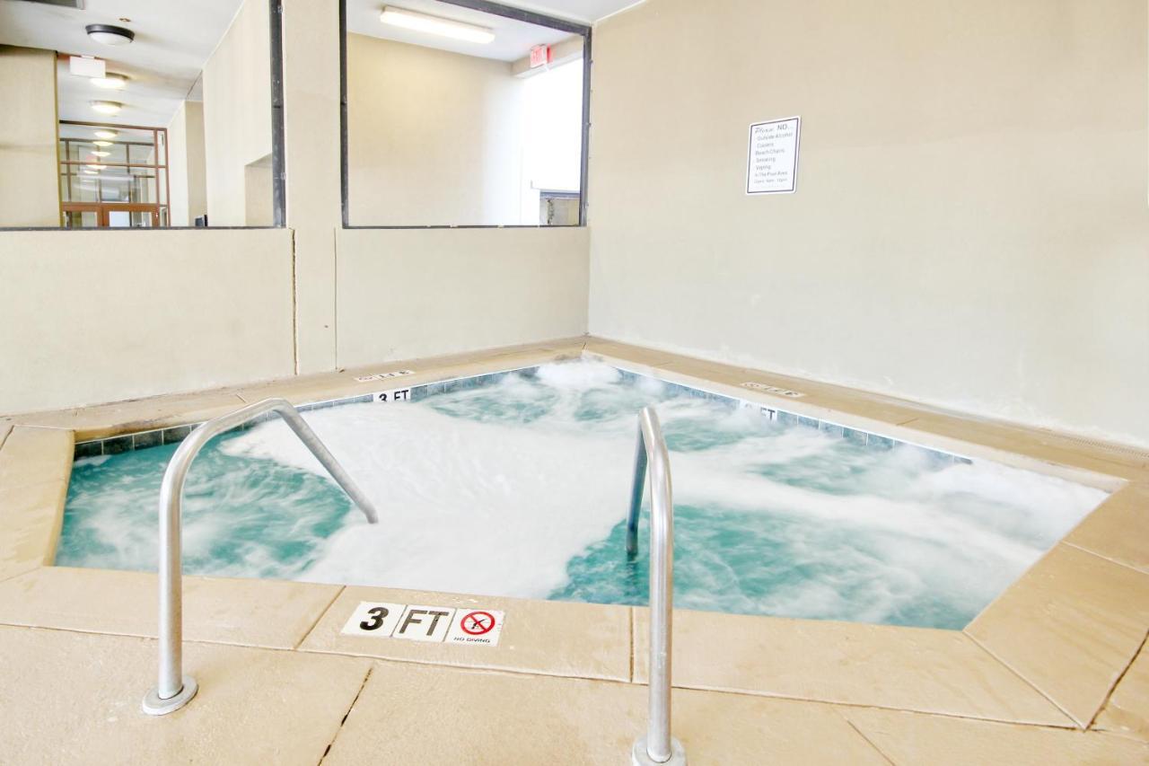 Madiera Magic Myrtle Beach Ngoại thất bức ảnh