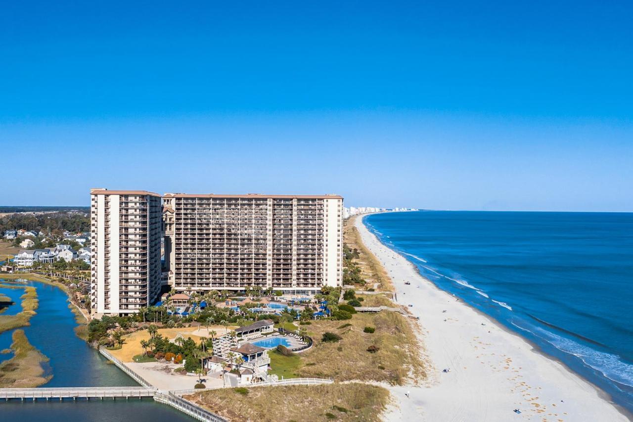 Madiera Magic Myrtle Beach Ngoại thất bức ảnh