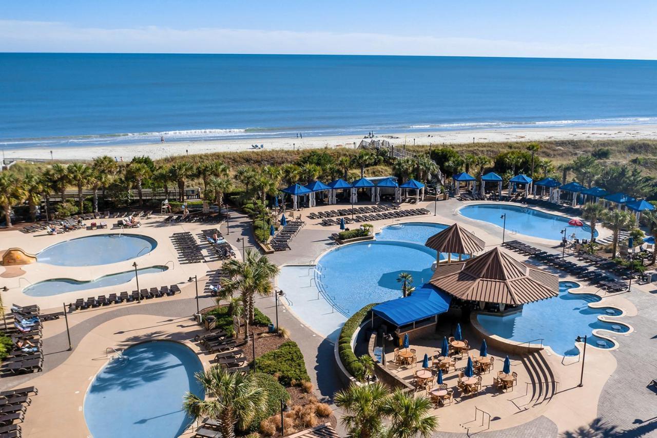 Madiera Magic Myrtle Beach Ngoại thất bức ảnh