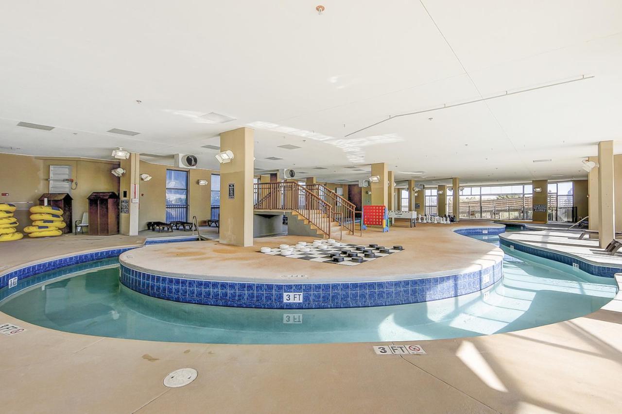 Madiera Magic Myrtle Beach Ngoại thất bức ảnh