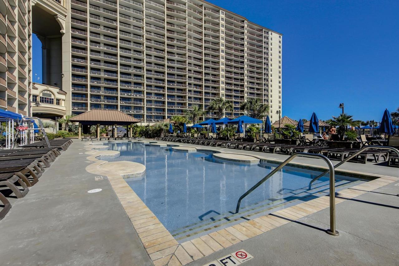 Madiera Magic Myrtle Beach Ngoại thất bức ảnh
