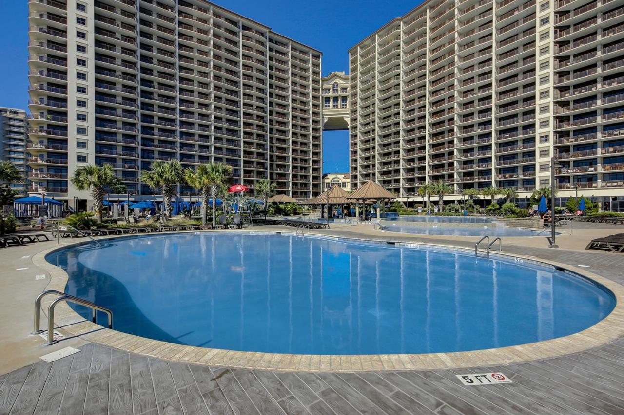 Madiera Magic Myrtle Beach Ngoại thất bức ảnh