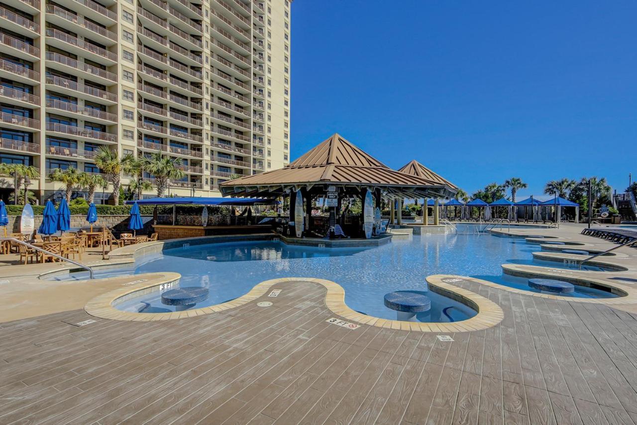 Madiera Magic Myrtle Beach Ngoại thất bức ảnh