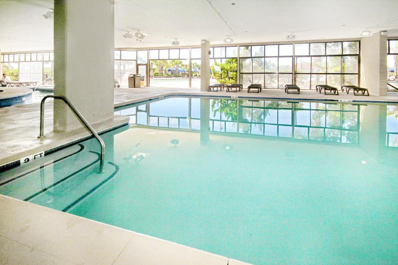 Madiera Magic Myrtle Beach Ngoại thất bức ảnh