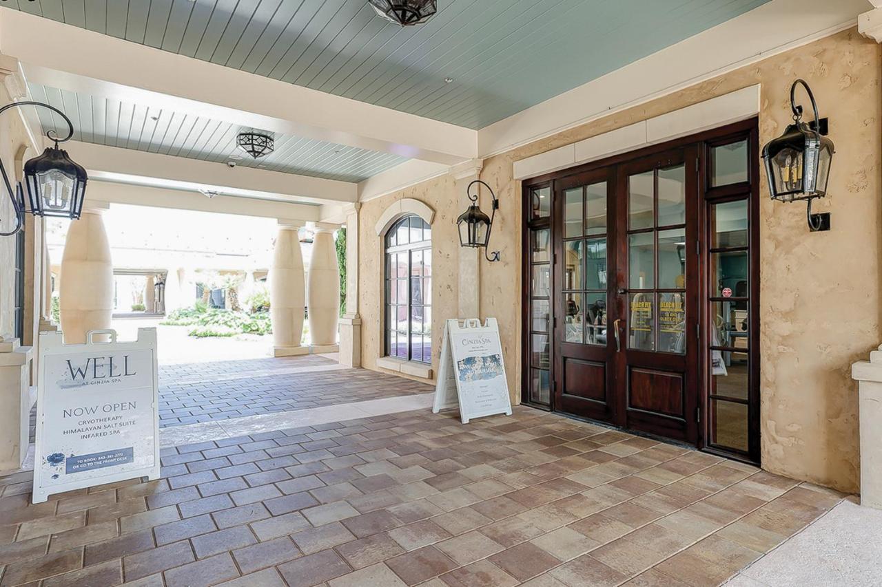 Madiera Magic Myrtle Beach Ngoại thất bức ảnh
