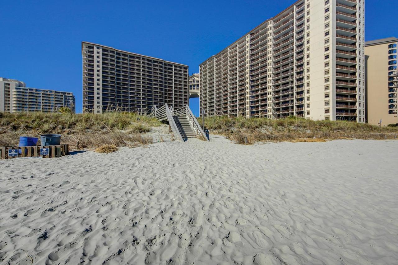 Madiera Magic Myrtle Beach Ngoại thất bức ảnh